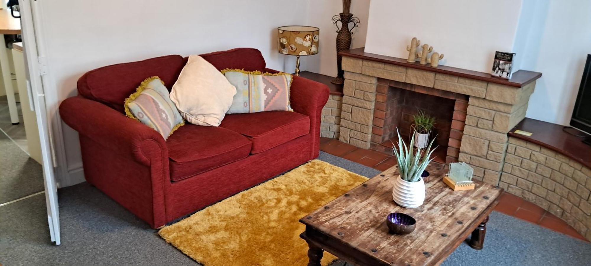Charming Lincoln Cottage Family & Pet-Friendly Esterno foto