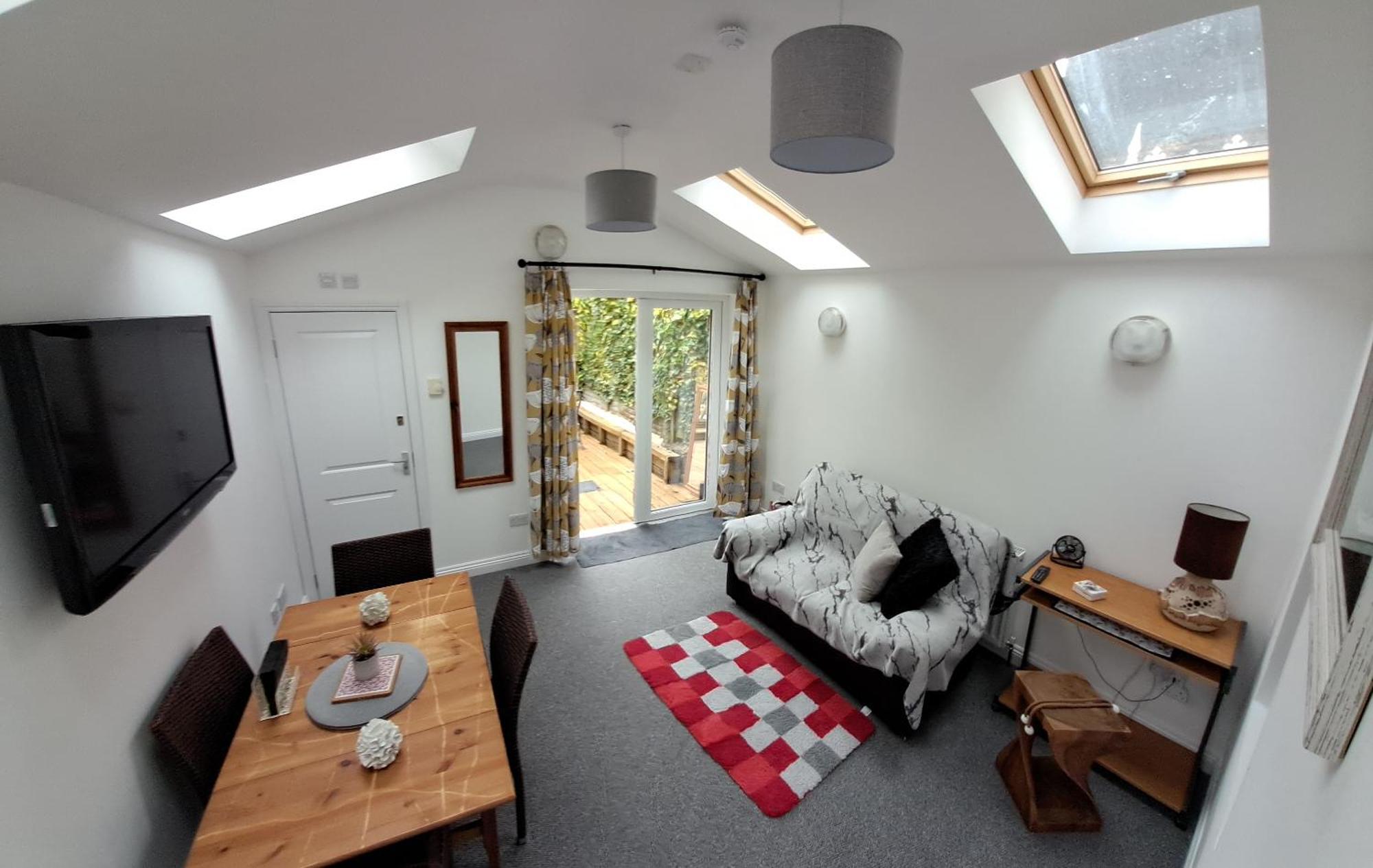 Charming Lincoln Cottage Family & Pet-Friendly Esterno foto