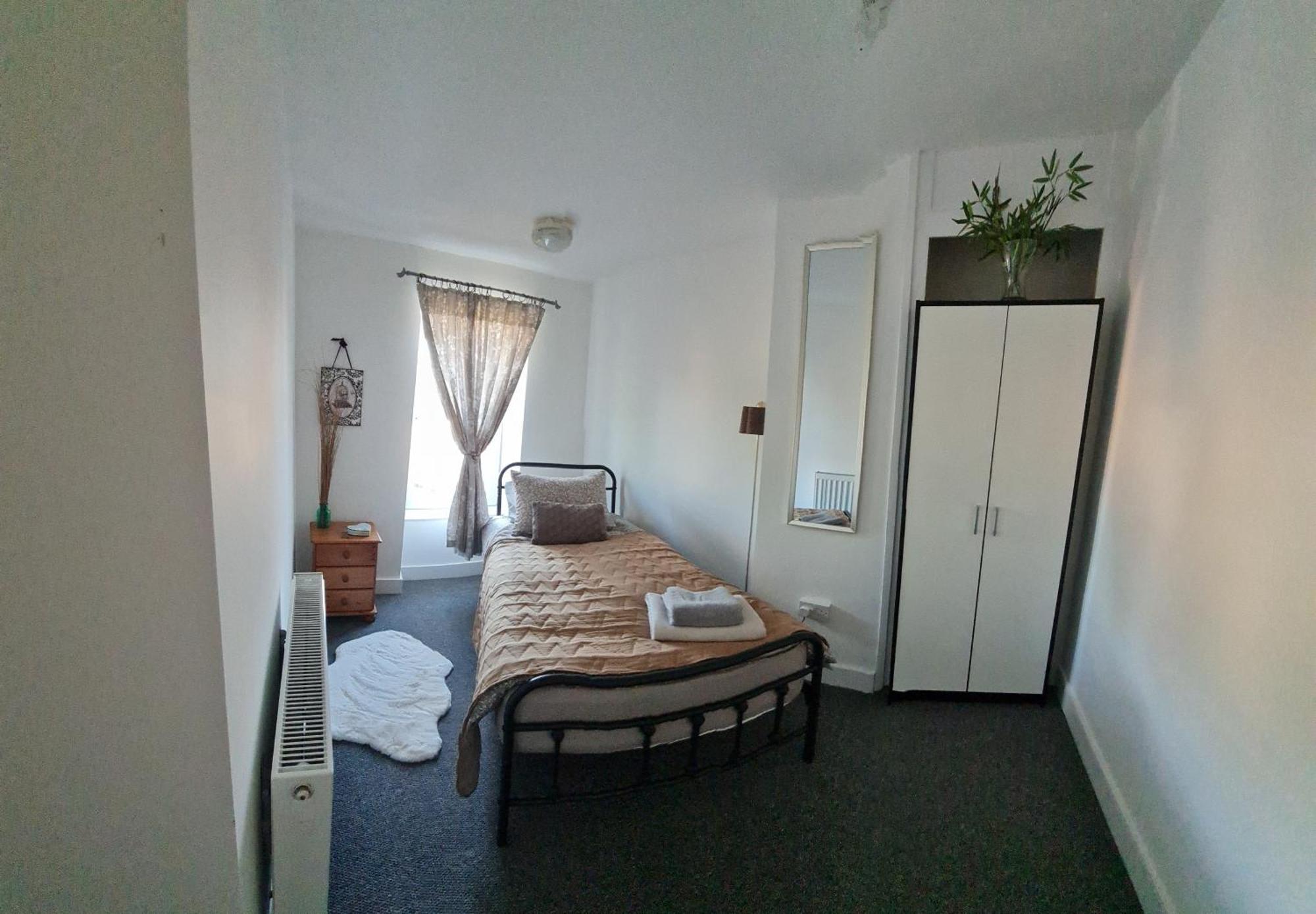 Charming Lincoln Cottage Family & Pet-Friendly Esterno foto